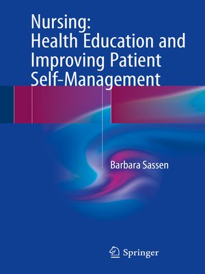 cover image of Nursing